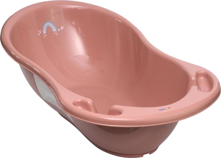 Tega Baby Baignoire avec arrêt METEO, Rusva, ME-004