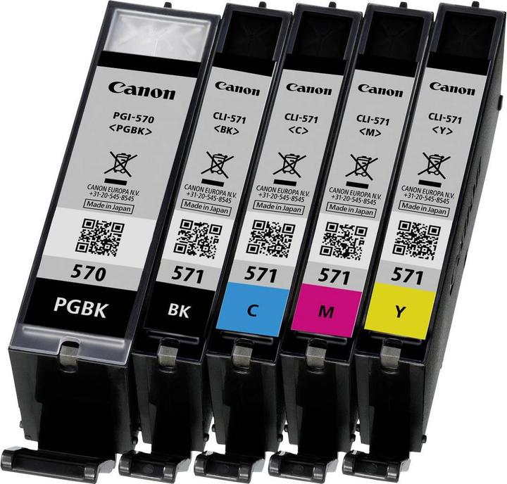 Image du produit Canon Cli-571c (C)