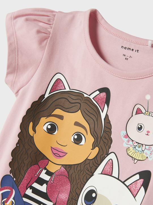 Actual product image Name it Gabby's Dollhouse Kleid (92)
