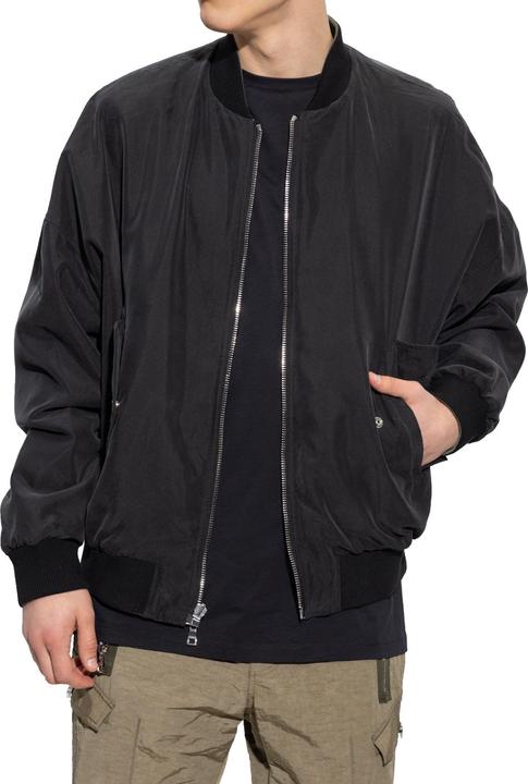 Immagine prodotto Balmain Reversible Bomber Jacket (52)
