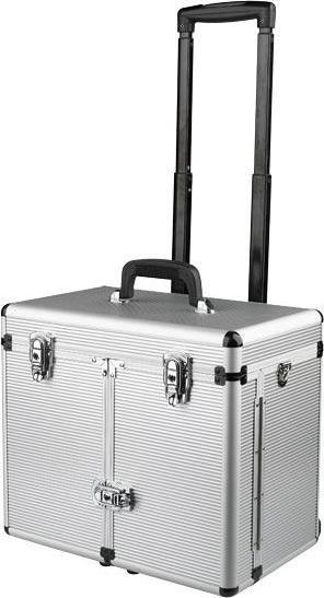 Actual product image Sibel Trolley Case