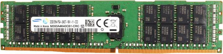 Image du produit Samsung M393a4k40cb1-Crc (1 x 32GB, 2400 MHz, RAM DDR4, DIMM)