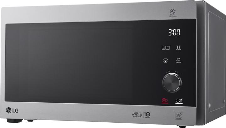 Produktbild LG Mh6565cps (EU-Stecker, 25 l)
