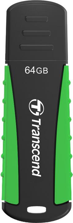 Actual product image Transcend JetFlash 810 (64 GB, USB-A)