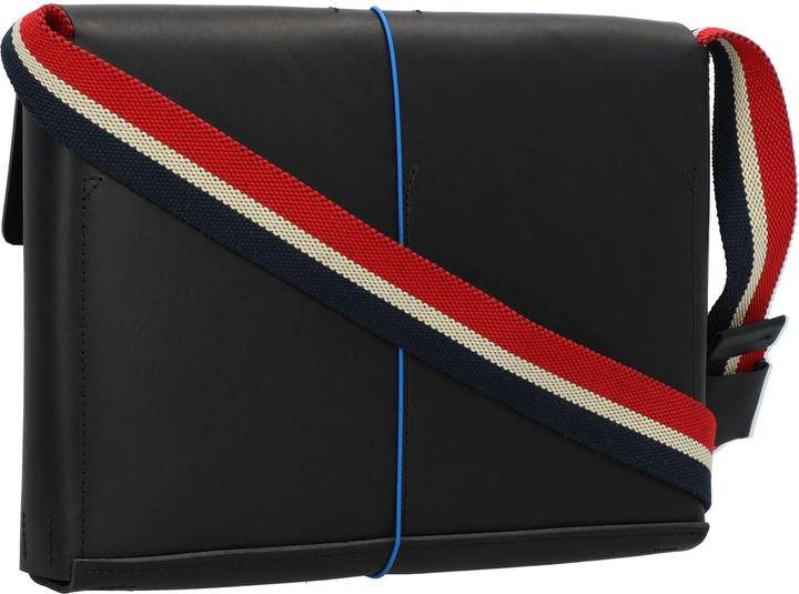 Harolds Keeper Messenger Leder 32 cm (5 l)