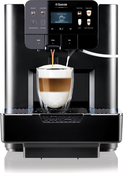 Produktbild Saeco Area Milk (NESPRESSO Original)