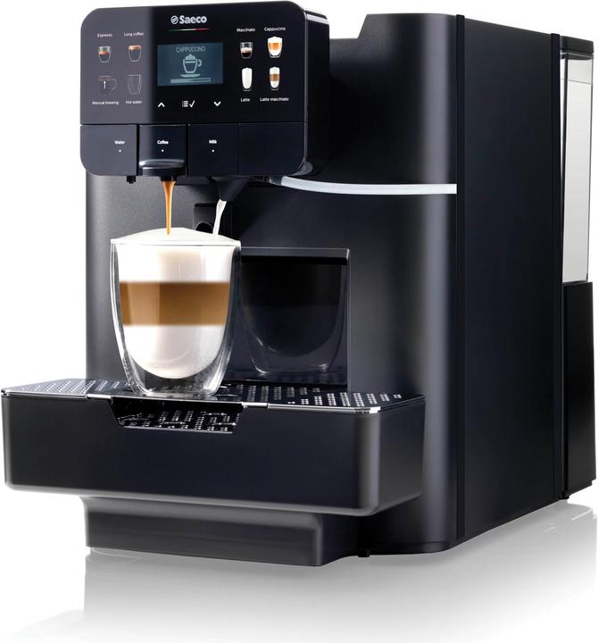 Produktbild Saeco Area Milk (NESPRESSO Original)