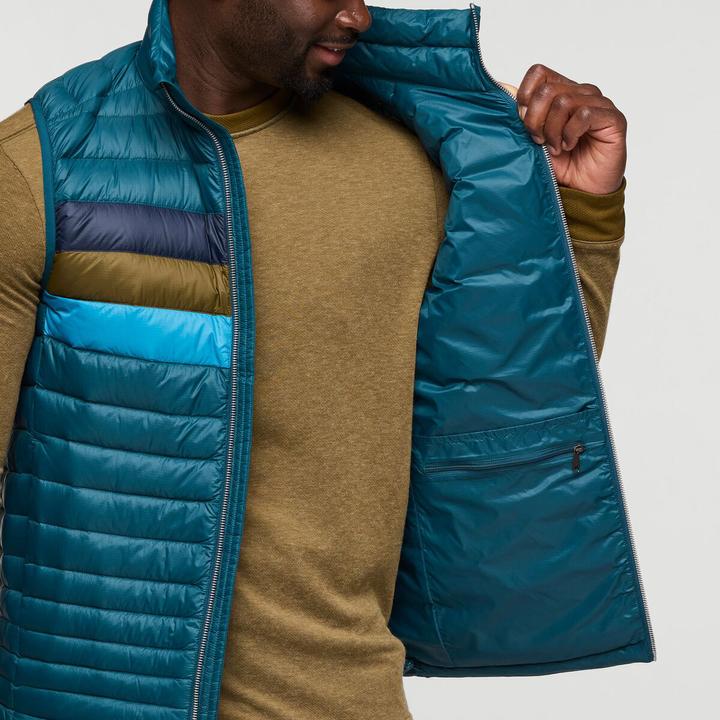 Actual product image Cotopaxi Fuego Down Vest (XL)