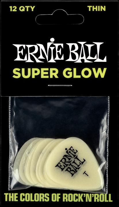 Image du produit Ernie Ball Mince (12 x, 0.46 mm)