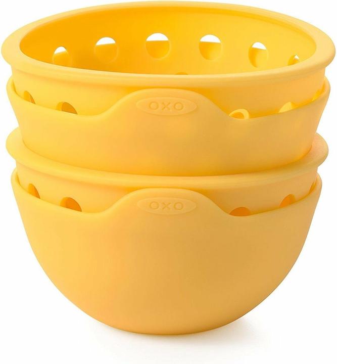 Productafbeelding OXO Eierdopje (2 x)