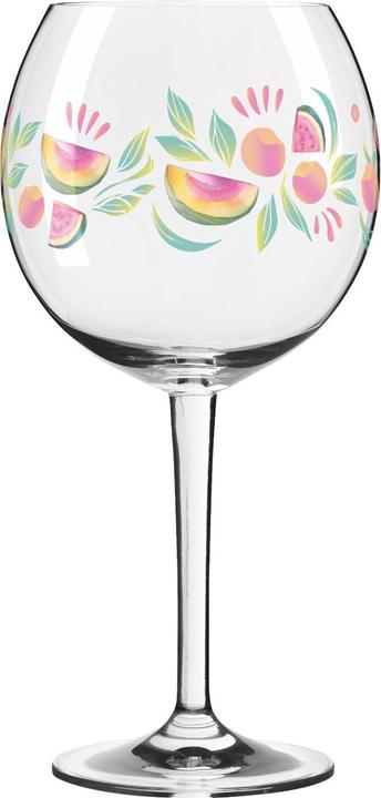 Produktbild Ritzenhoff Summer Breeze F25 2er (6.55 dl, 2 x, Aperitifgläser)