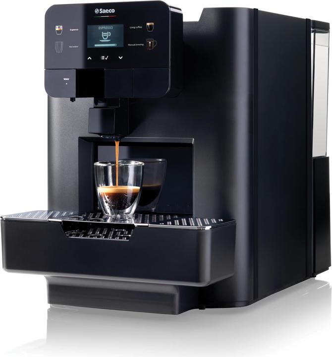 Image du produit Saeco café de quartier (Lavazza Bleu Lavazza)