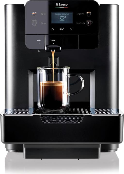 Image du produit Saeco café de quartier (Lavazza Bleu Lavazza)