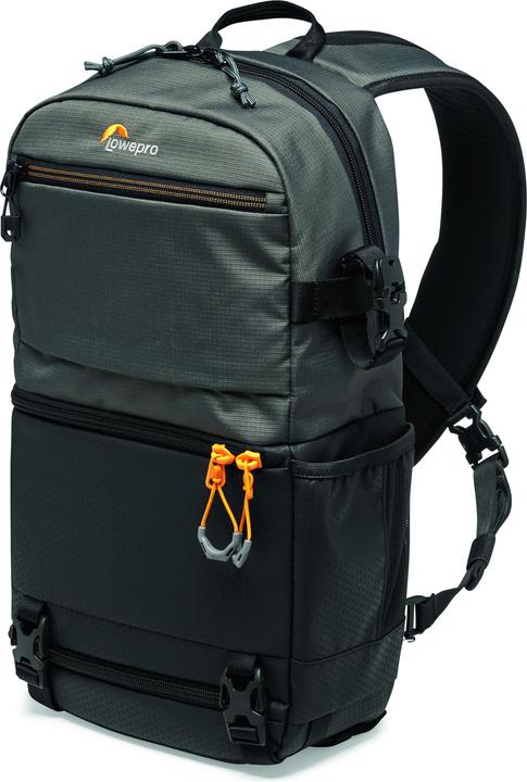 Actual product image Lowepro Slingshot SL 250 AW III (Photo backpack, 10 l)