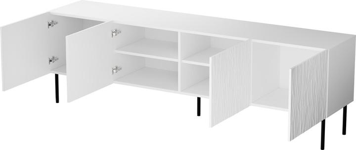 Actual product image Cama Jungle (190 x 40.5 x 59.5 cm)