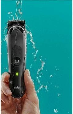 Productafbeelding Braun Serie 5 BT5420