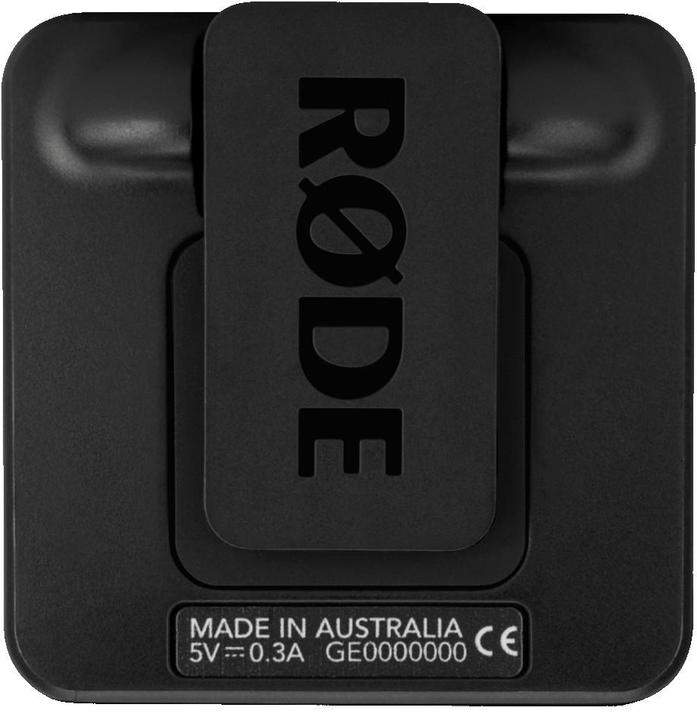 Produktbild RØDE Wireless GO II TX