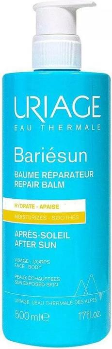 Immagine prodotto MGA Bariesun (500 ml, Balsamo doposole)