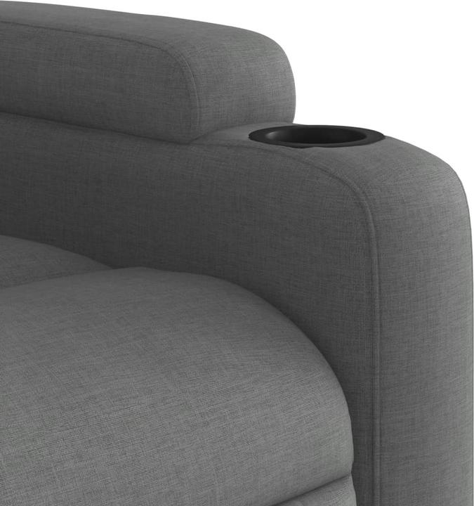 Actual product image VidaXL Hurleigh