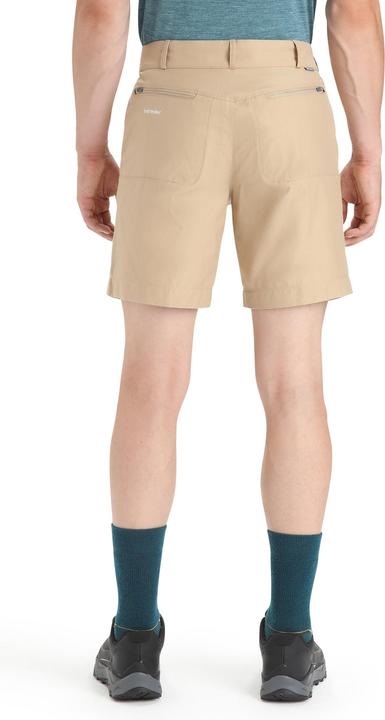 Actual product image Icebreaker Hike Shorts (28)