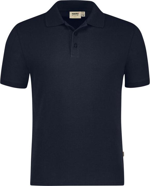 Hakro Poloshirt Bio-Baumwolle GOTS (S)