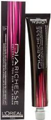 Produktbild L'Oréal Professionnel Dia Richesse (6 Dunkelblond)