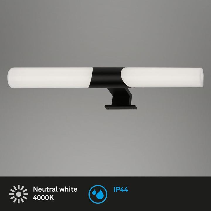 Produktbild Briloner LED Bad-Spiegelleuchte (1300 lm)