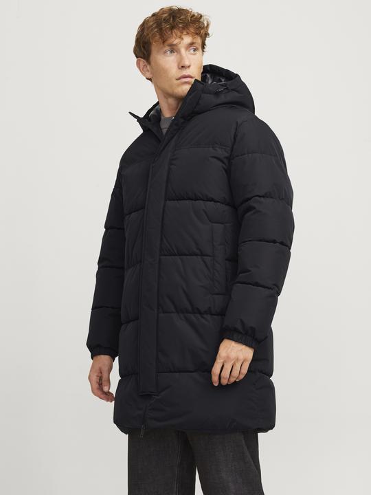 Produktbild Jack & Jones Jjebradley Long Puffer Sn (XL)