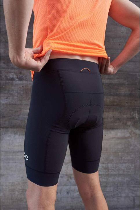 Actual product image Poc Air Indoor Shorts (S)