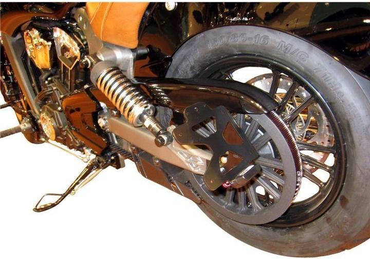 Produktbild Access Design Indian 1133 Scout Rogue (Front)