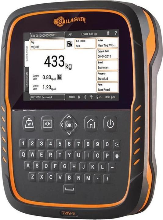 APS TWR-5