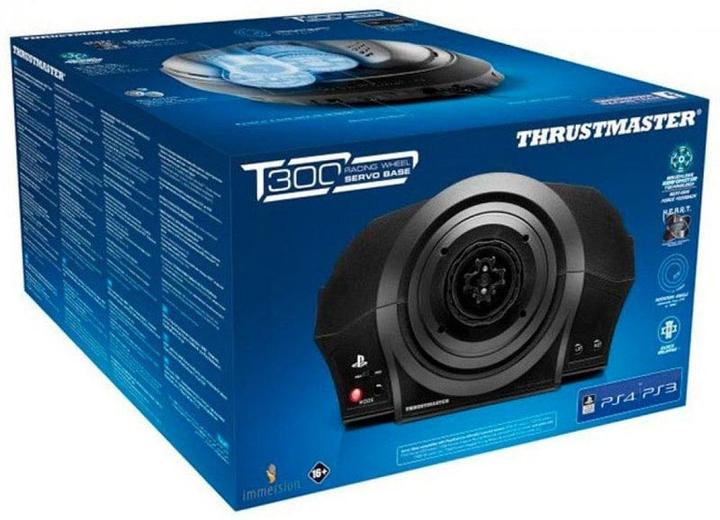 Immagine prodotto Thrustmaster Base del servo T300 RS (PC, PS4, PS5)