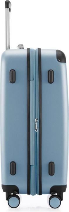Immagine prodotto Hauptstadtkoffer Spree - Valigia a guscio rigido con TSA (119 l, L (90 - 115l))
