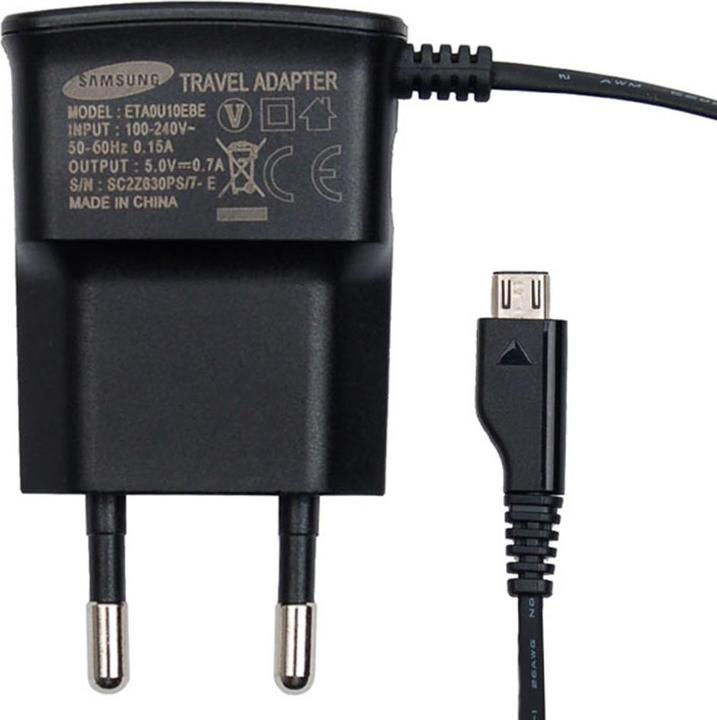 Produktbild Samsung Eta0u10e