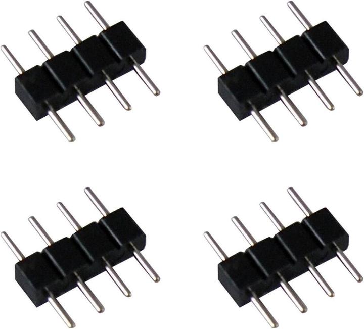 Immagine prodotto LC-Power Cavo adattatore RGB Cavo adattatore LC-ADA-RGB-4