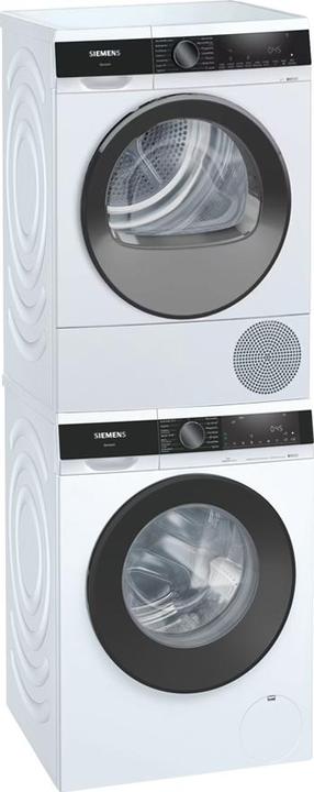 Image du produit Siemens iQ700 WM6HXL90CH (9 kg, Gauche, Fiche CH)