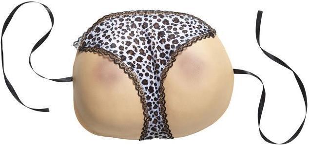 Immagine prodotto Widmann Perizoma da culo in look leopardato