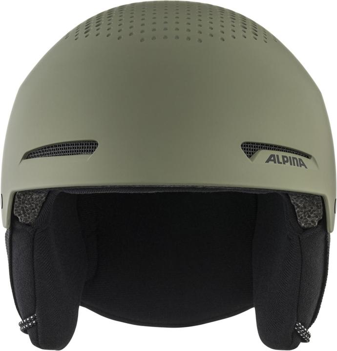 Actual product image ALPINA SPORTS Arber (51 - 55 cm, S)