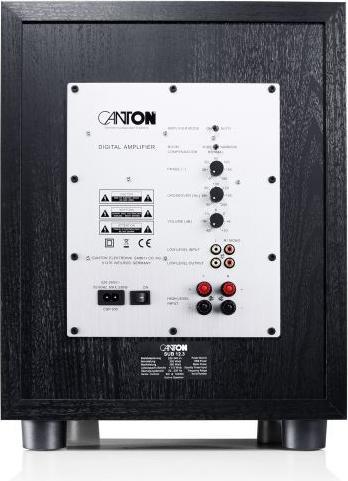 Produktbild Canton Sub 12.3 (1 Stk., 380 W)