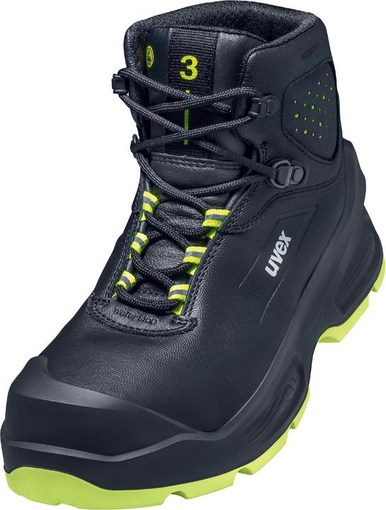 Image du produit Uvex Safety 3 (S3, 42)