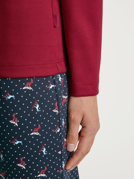 Produktbild Calida Pyjama, lang (S)