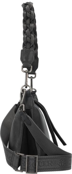 Produktbild Harbour 2nd Just Pure Schultertasche Leder 33 cm