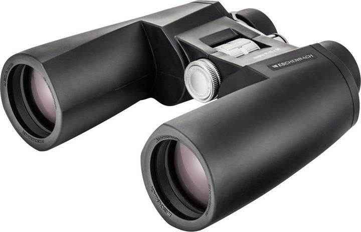 Actual product image Eschenbach Binoculars Trophy 10x50 (10 x, 50 mm)