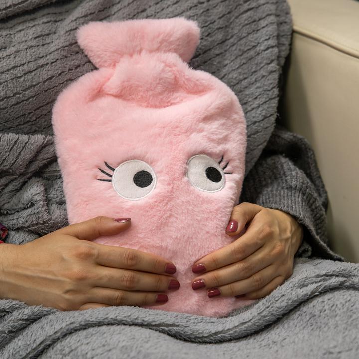 Actual product image Fisura Eyes Pink (0.38 l)