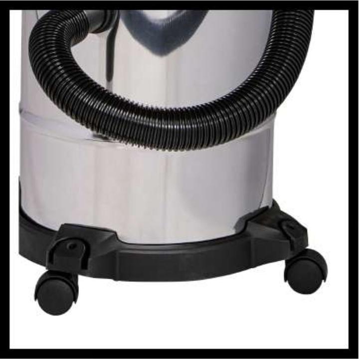 Actual product image Einhell TC-VC 1815 S (Wet dry vacuum cleaner)