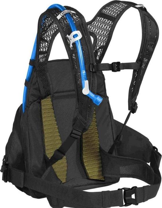 Actual product image Camelbak Skyline LR 10 Hydration Bladder, Black, 100 oz (10 l)