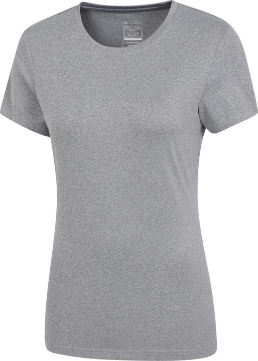 Immagine prodotto Mountain Warehouse Breeze Maglietta Donna (34)