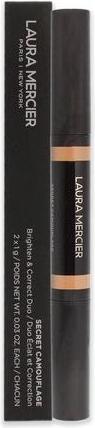 Image du produit Laura Mercier Secret Camouflage Brighten & Correct Duo (3C Beige moyen)