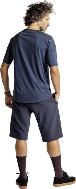 Image du produit iXS Flow Fade Tech Tee (S)