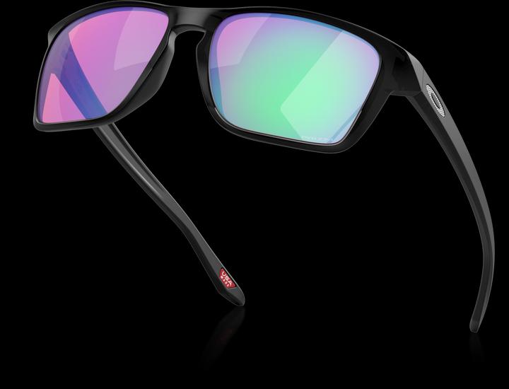 Actual product image Oakley Sylas